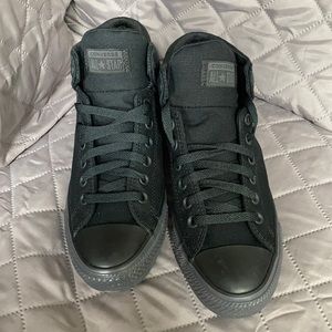 NWT Converse 167189F Unisex hi tops